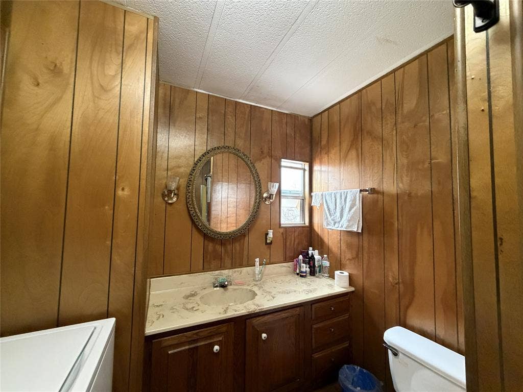 Second Bathroom