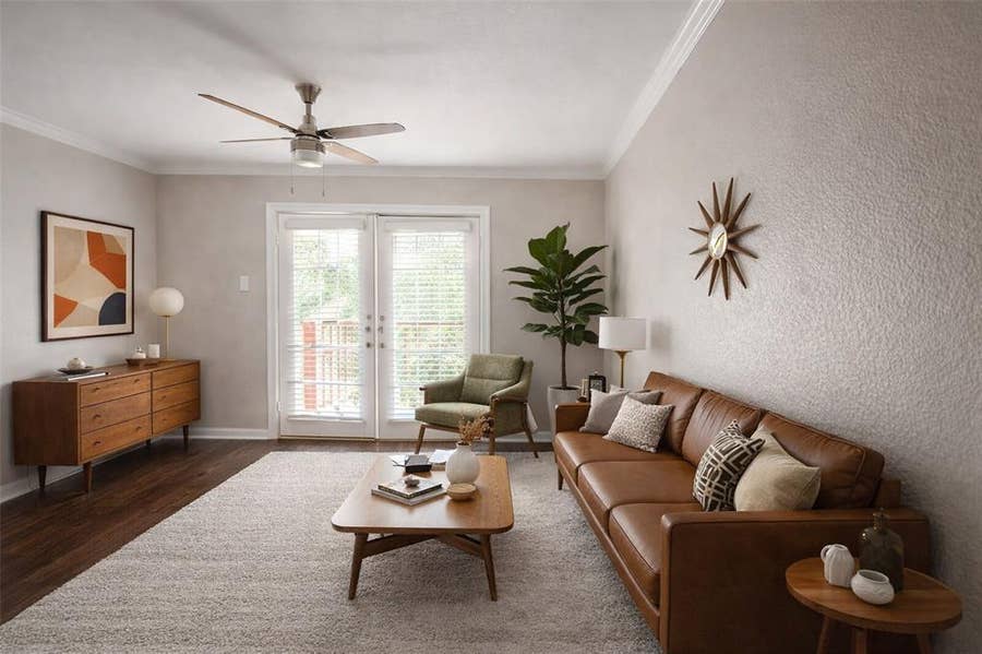 Property photo for 4335 Cedar Springs Road, #204, Dallas, TX