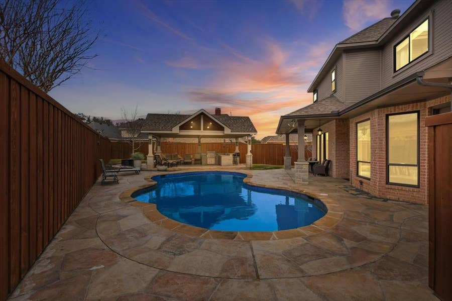 Property photo for 3413 Lantz Circle, Plano, TX