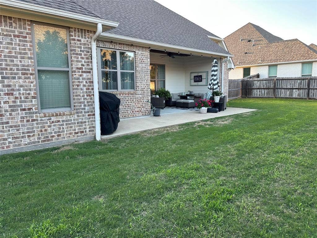 7334 TULE CREEK Lane, Tyler, TX 75703 7334 TULE CREEK Lane, Tyler, TX 75703