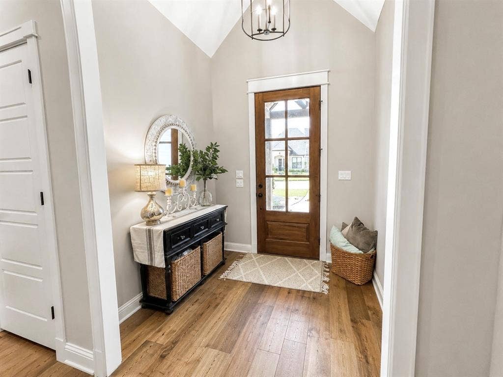 7334 TULE CREEK Lane, Tyler, TX 75703 7334 TULE CREEK Lane, Tyler, TX 75703