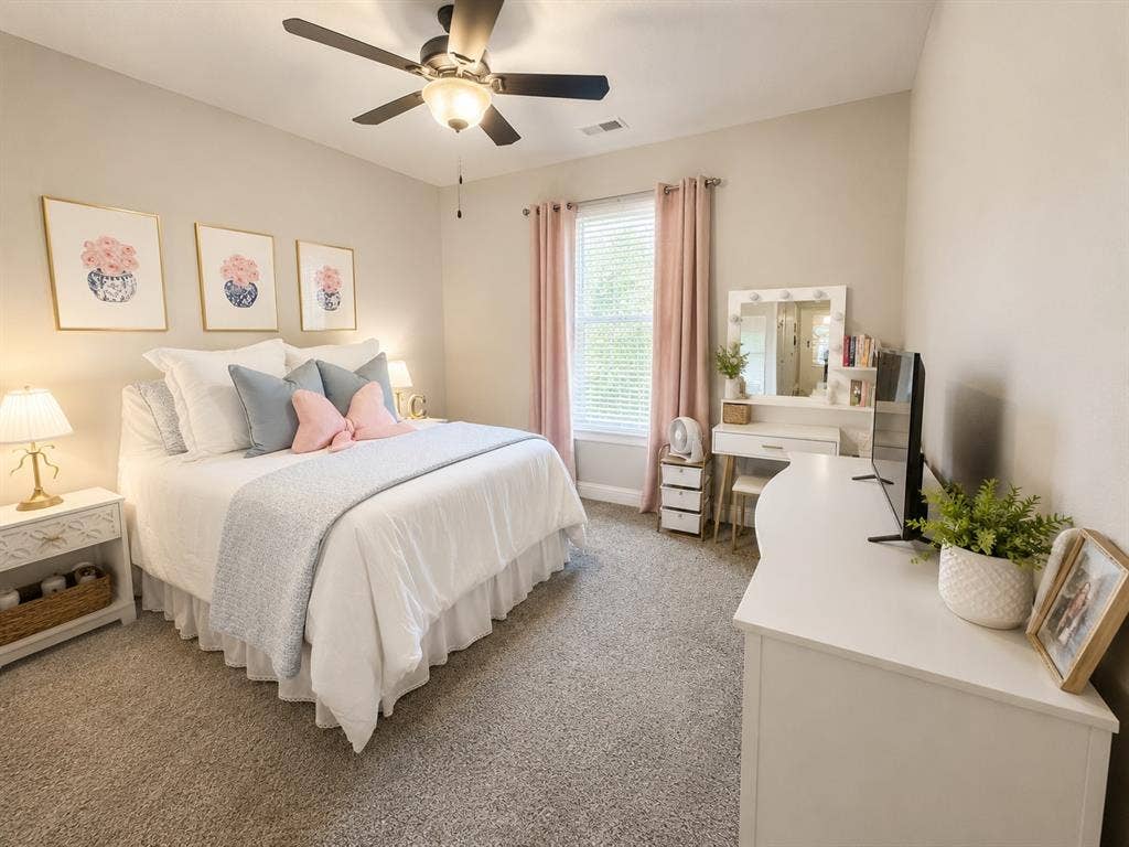 7334 TULE CREEK Lane, Tyler, TX 75703 7334 TULE CREEK Lane, Tyler, TX 75703