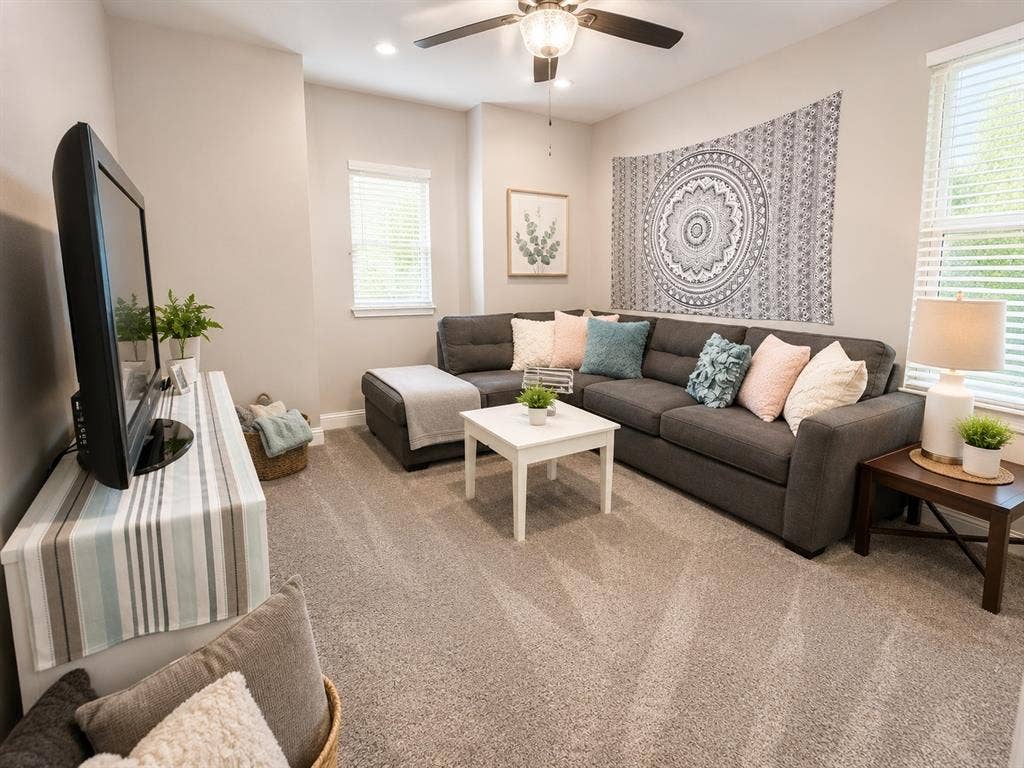 7334 TULE CREEK Lane, Tyler, TX 75703 7334 TULE CREEK Lane, Tyler, TX 75703