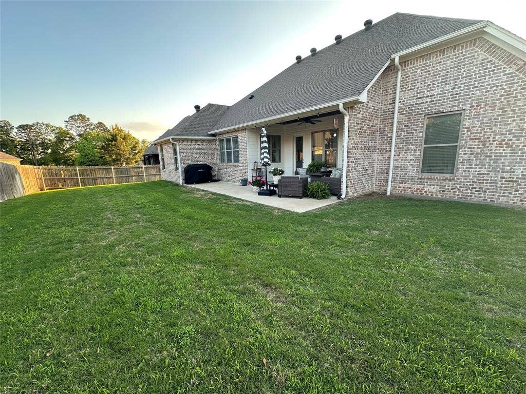 7334 TULE CREEK Lane, Tyler, TX 75703 7334 TULE CREEK Lane, Tyler, TX 75703