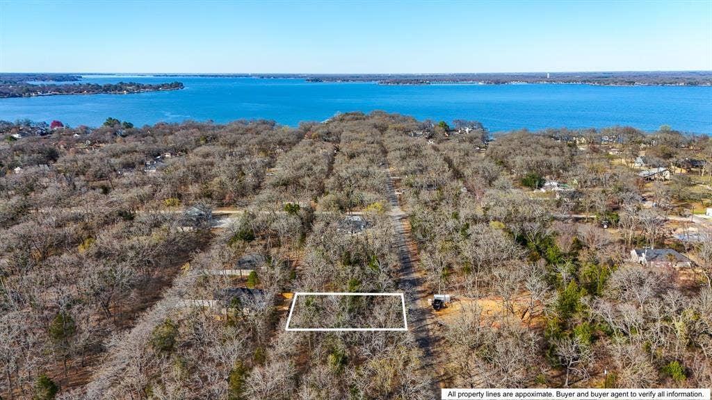 Lot 130 Beachwood Loop, Trinidad, TX 75163 Lot 130 Beachwood Loop, Trinidad, TX 75163