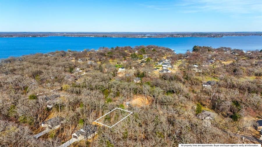 Property photo for Lot 130 Beachwood Loop, Trinidad, TX