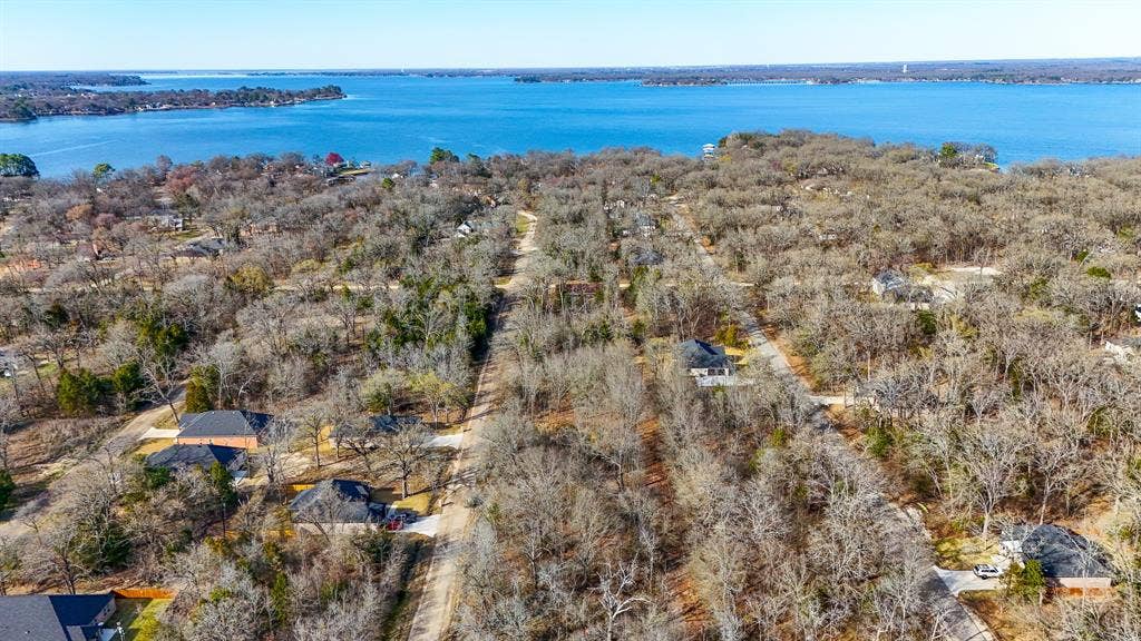 Lot 43 Driftwood Drive, Trinidad, TX 75163 Lot 43 Driftwood Drive, Trinidad, TX 75163