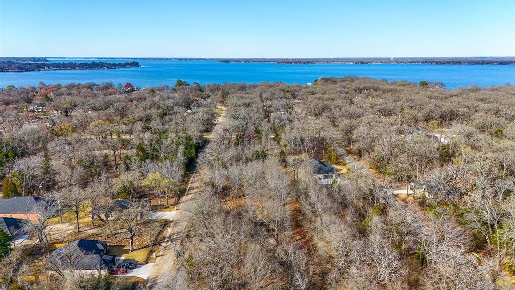 Lot 43 Driftwood Drive, Trinidad, TX 75163 Lot 43 Driftwood Drive, Trinidad, TX 75163