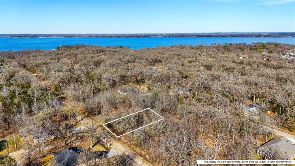 Lot 43 Driftwood Drive, Trinidad, TX 75163 Lot 43 Driftwood Drive, Trinidad, TX 75163