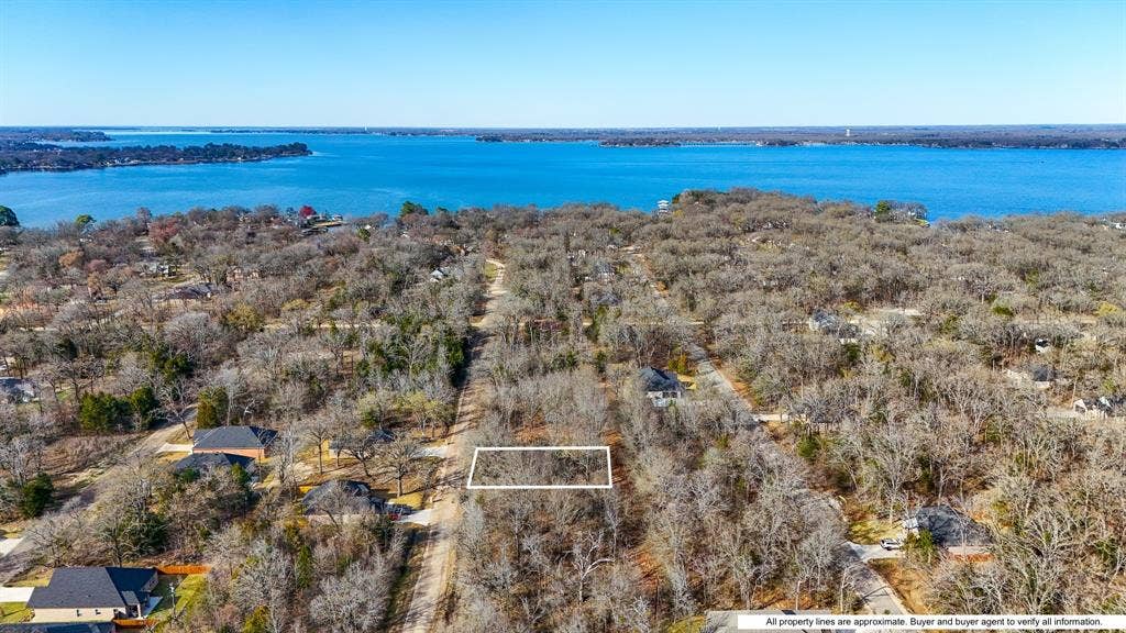 Lot 43 Driftwood Drive, Trinidad, TX 75163 Lot 43 Driftwood Drive, Trinidad, TX 75163
