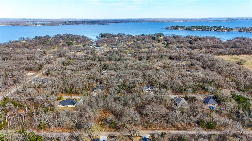 Lot 43 Driftwood Drive, Trinidad, TX 75163 Lot 43 Driftwood Drive, Trinidad, TX 75163
