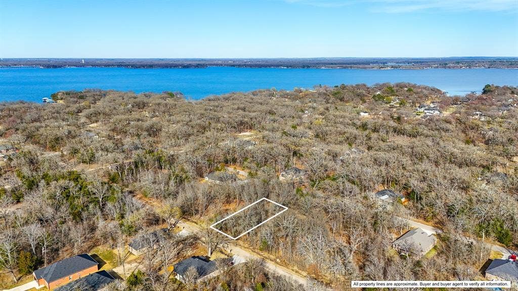 Lot 43 Driftwood Drive, Trinidad, TX 75163 Lot 43 Driftwood Drive, Trinidad, TX 75163