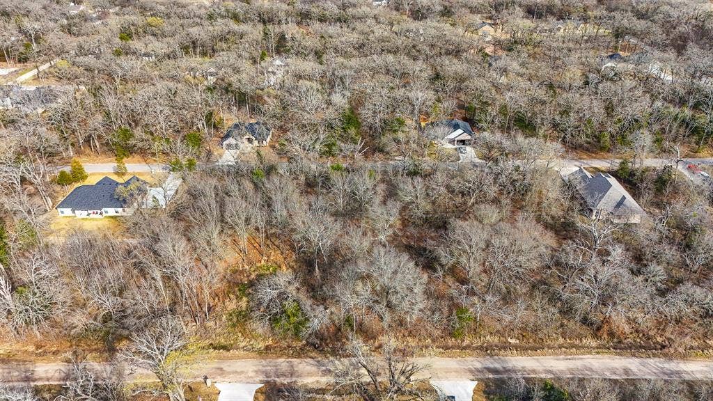 Lot 43 Driftwood Drive, Trinidad, TX 75163 Lot 43 Driftwood Drive, Trinidad, TX 75163