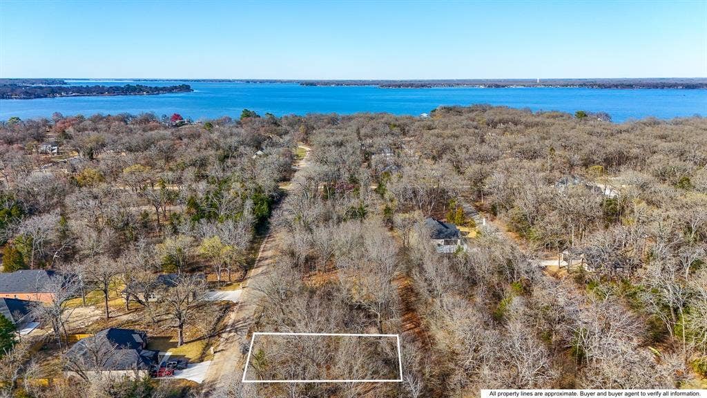 Lot 44 Driftwood Drive, Trinidad, TX 75163 Lot 44 Driftwood Drive, Trinidad, TX 75163