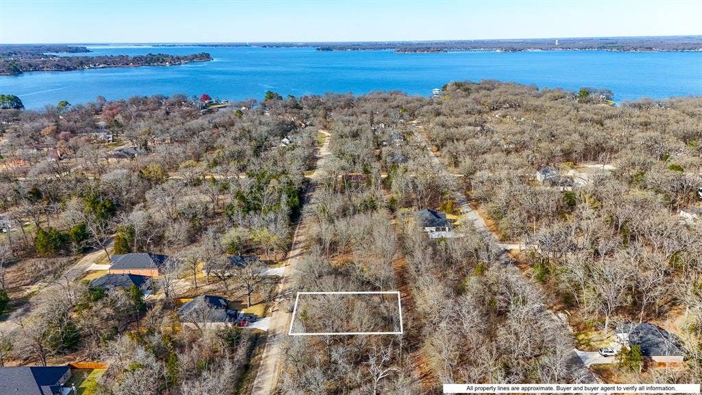 Lot 44 Driftwood Drive, Trinidad, TX 75163 Lot 44 Driftwood Drive, Trinidad, TX 75163