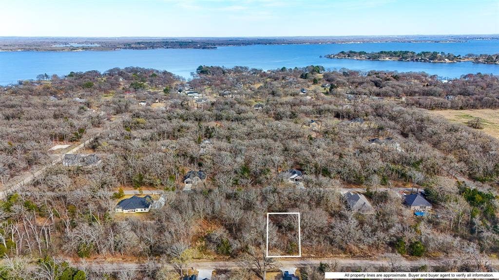 Lot 44 Driftwood Drive, Trinidad, TX 75163 Lot 44 Driftwood Drive, Trinidad, TX 75163