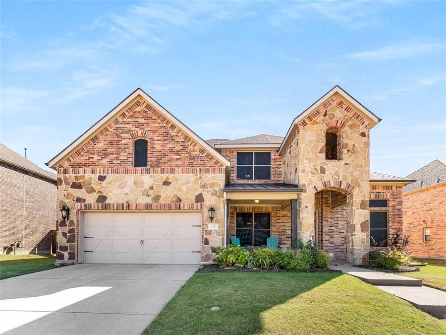 Property photo for 11357 Santa Maria Road, Frisco, TX