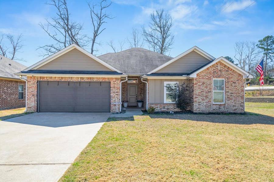 Property photo for 3123 Oak Bend, Tyler, TX