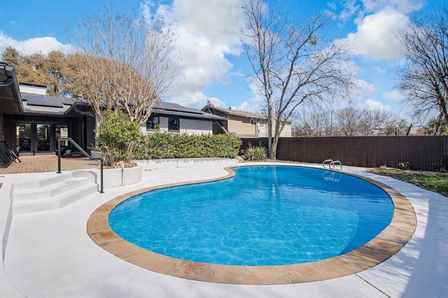 Property photo for 7992 Fallmeadow Lane, Dallas, TX