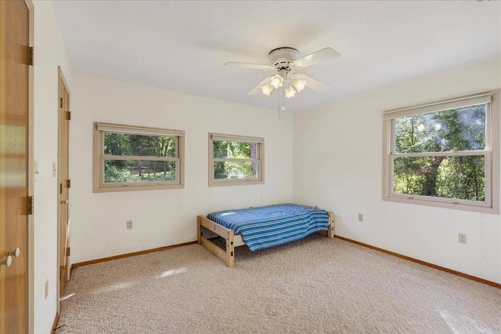 102 Summerall Drive, Mabank, TX 75156 Bedroom 3