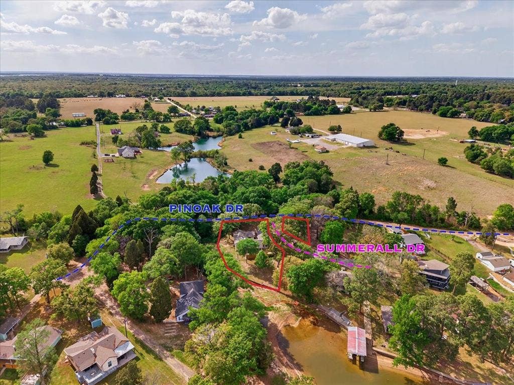 102 Summerall Drive, Mabank, TX 75156 102 Summerall Drive, Mabank, TX 75156