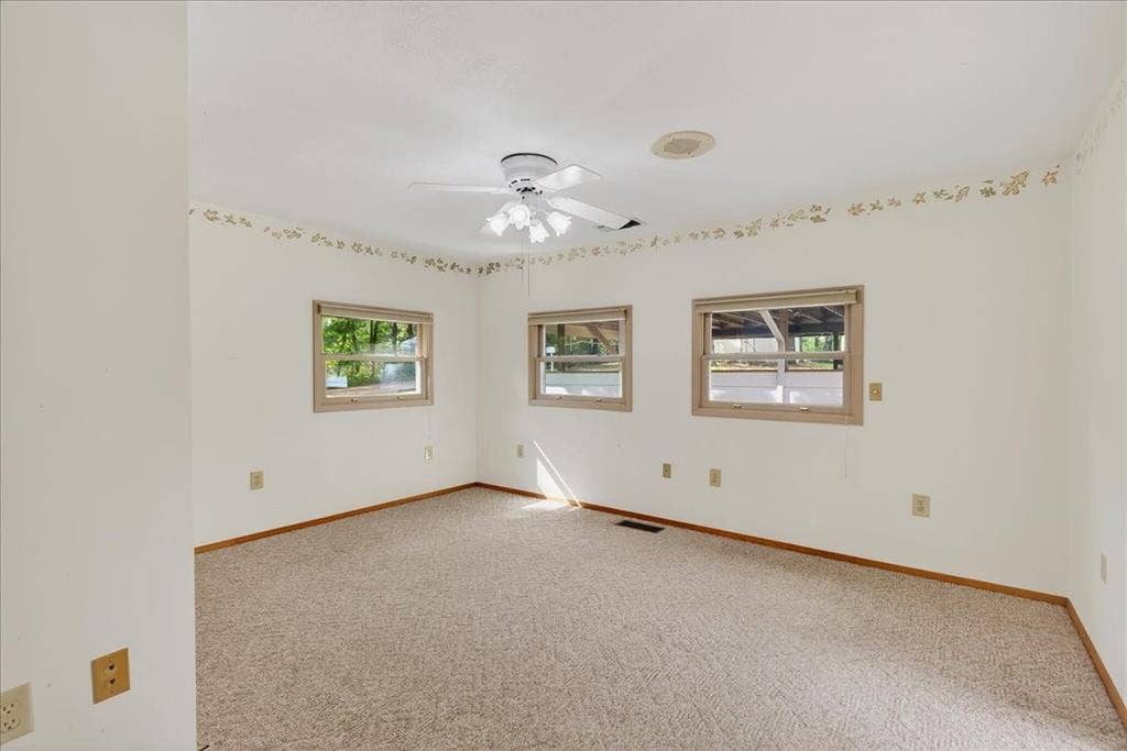 102 Summerall Drive, Mabank, TX 75156 Bedroom 2