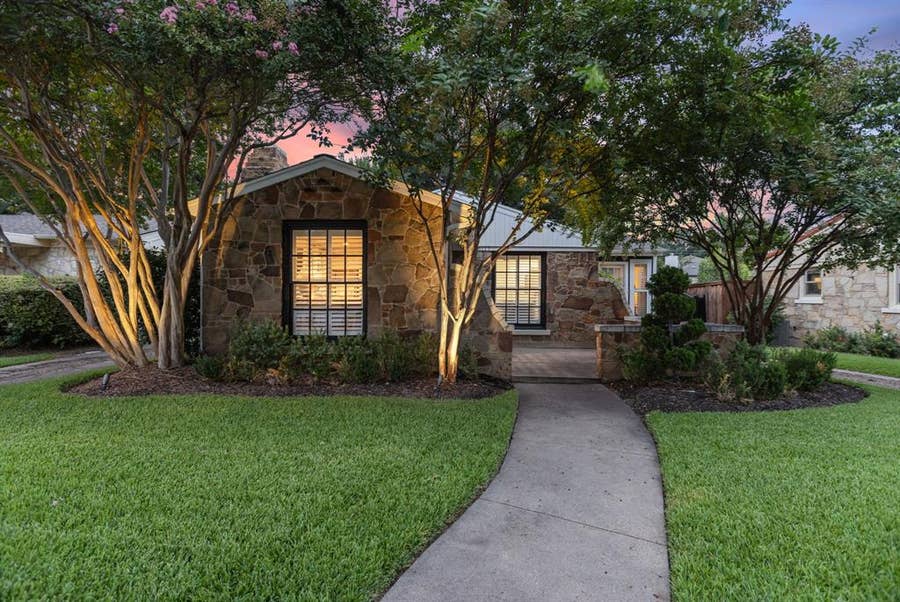 Property photo for 6117 Martel Avenue, Dallas, TX