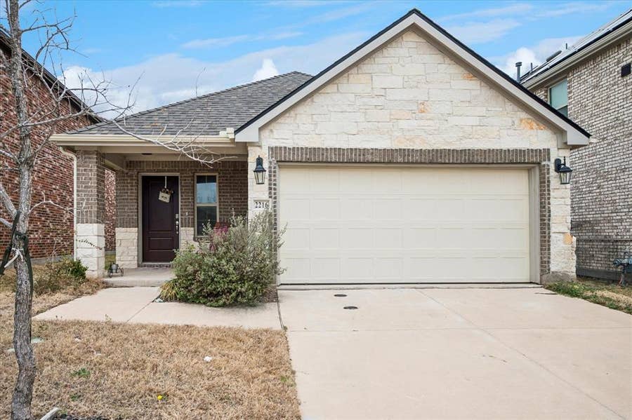 Property photo for 2216 Deya Drive, Anna, TX