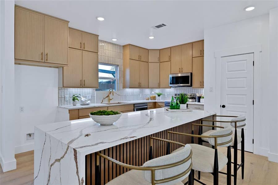Property photo for 414 Wilson Street, McKinney, TX