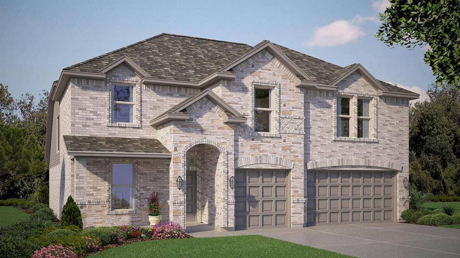 Property photo for 10401 PALMETTO Street, Grand Prairie, TX