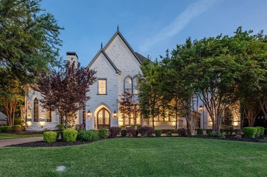 Property photo for 509 King Ranch Road, Southlake, TX