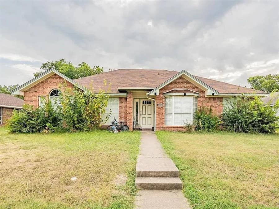 Property photo for 4520 Wedgecrest Drive, Dallas, TX