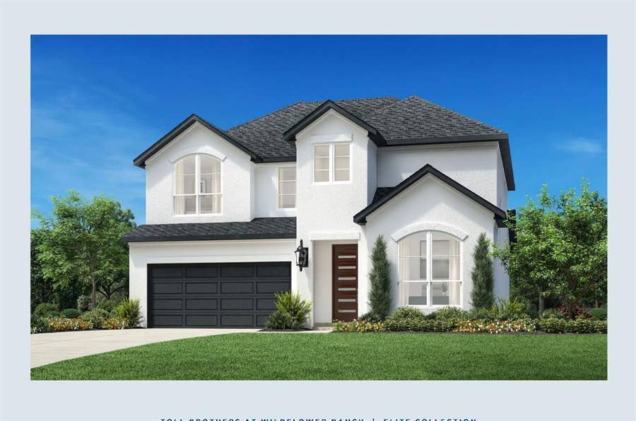 Property photo for 709 Mountain Aloe Drive, Fort Worth, TX