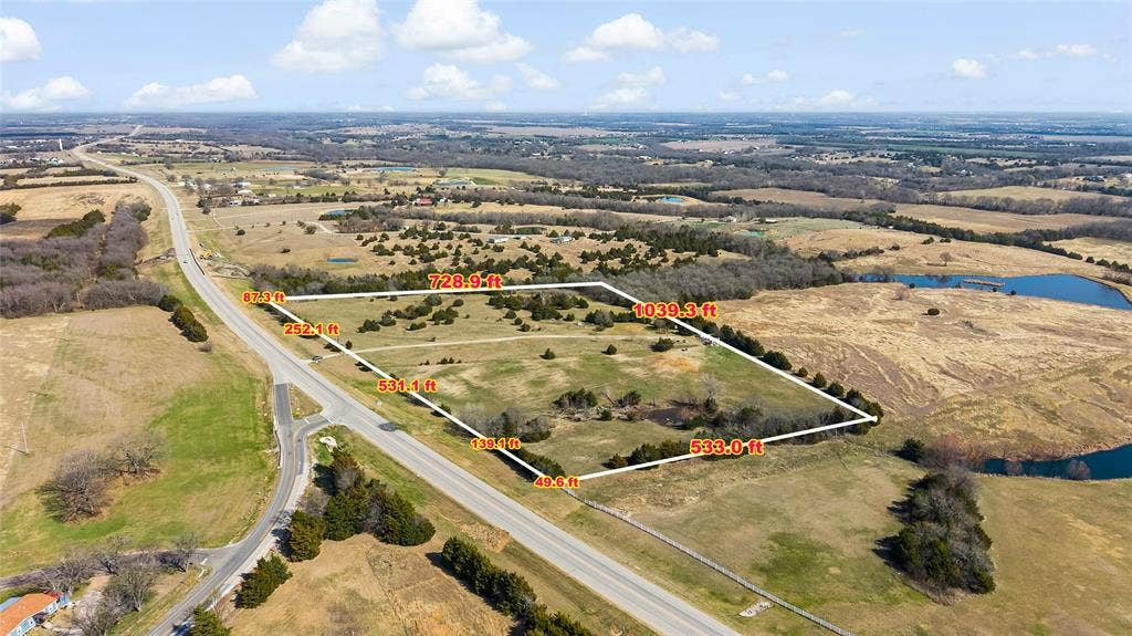 11016 State Highway 78 N, Blue Ridge, TX 75424 11016 State Highway 78 N, Blue Ridge, TX 75424