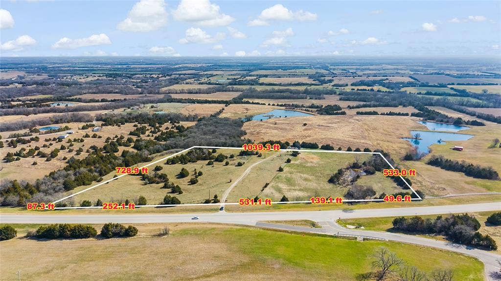 11016 State Highway 78 N, Blue Ridge, TX 75424 11016 State Highway 78 N, Blue Ridge, TX 75424