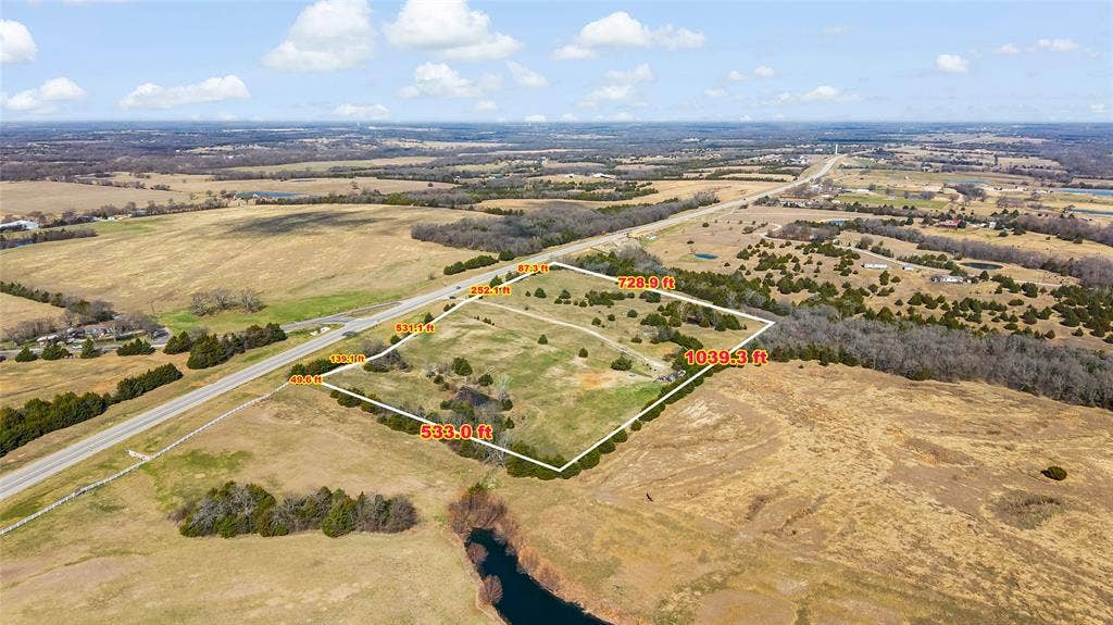 11016 State Highway 78 N, Blue Ridge, TX 75424 11016 State Highway 78 N, Blue Ridge, TX 75424