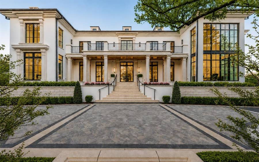 Property photo for 10010 Strait Lane, Dallas, TX
