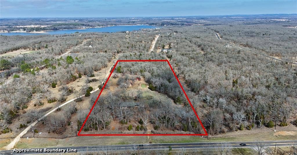 6681 FM 3054, Malakoff, TX 75148 6681 FM 3054, Malakoff, TX 75148