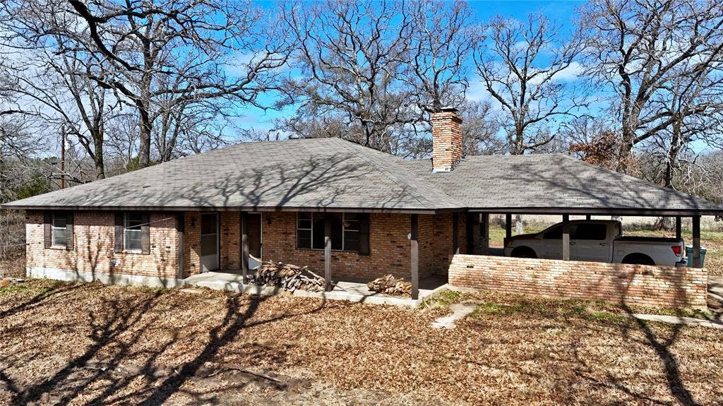 6681 FM 3054, Malakoff, TX 75148 6681 FM 3054, Malakoff, TX 75148