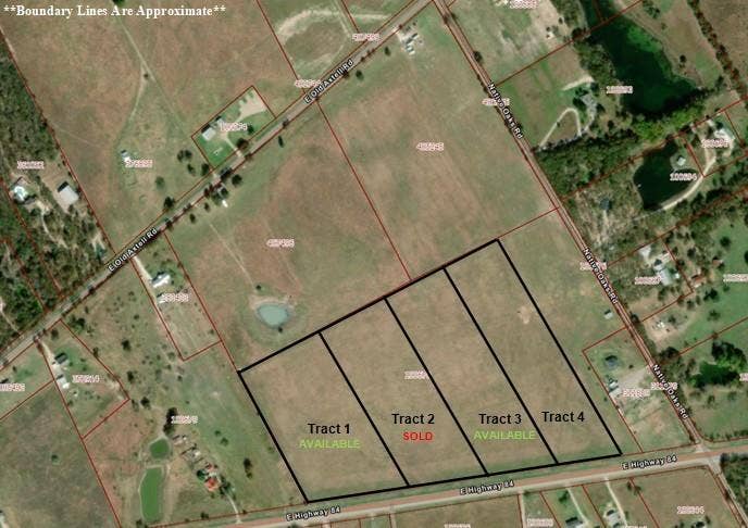 Property photo for TBD Hwy 84 Tract 1, Axtell, TX