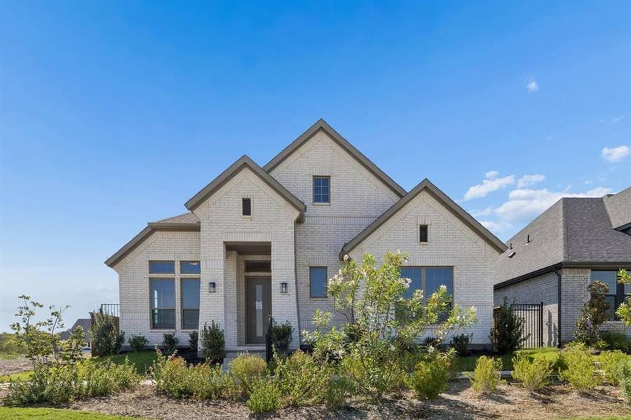 Property photo for 9716 Talia Boulevard, Mesquite, TX