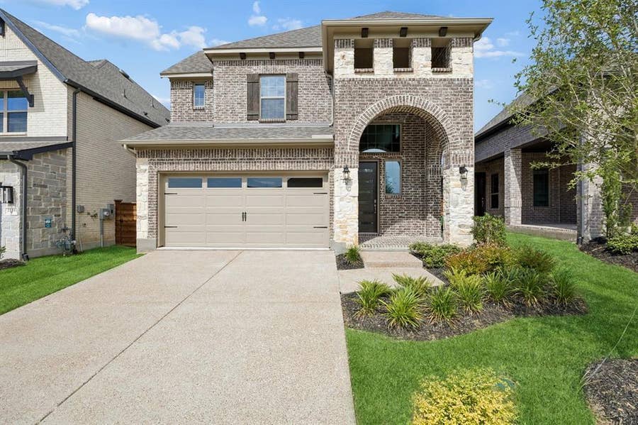 Property photo for 2217 Hazel Lily Run, Mesquite, TX
