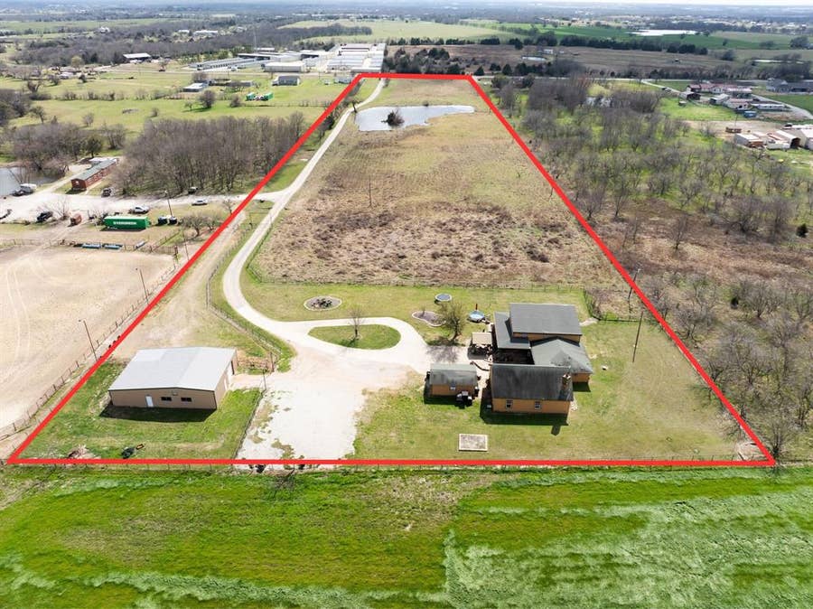 Property photo for 7803 Fm 35, Royse City, TX