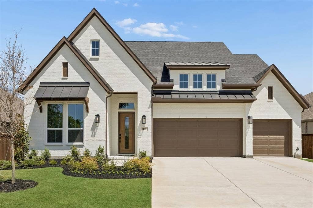 801 Lost Woods Way, McKinney, TX 75071 1-801Lost_001