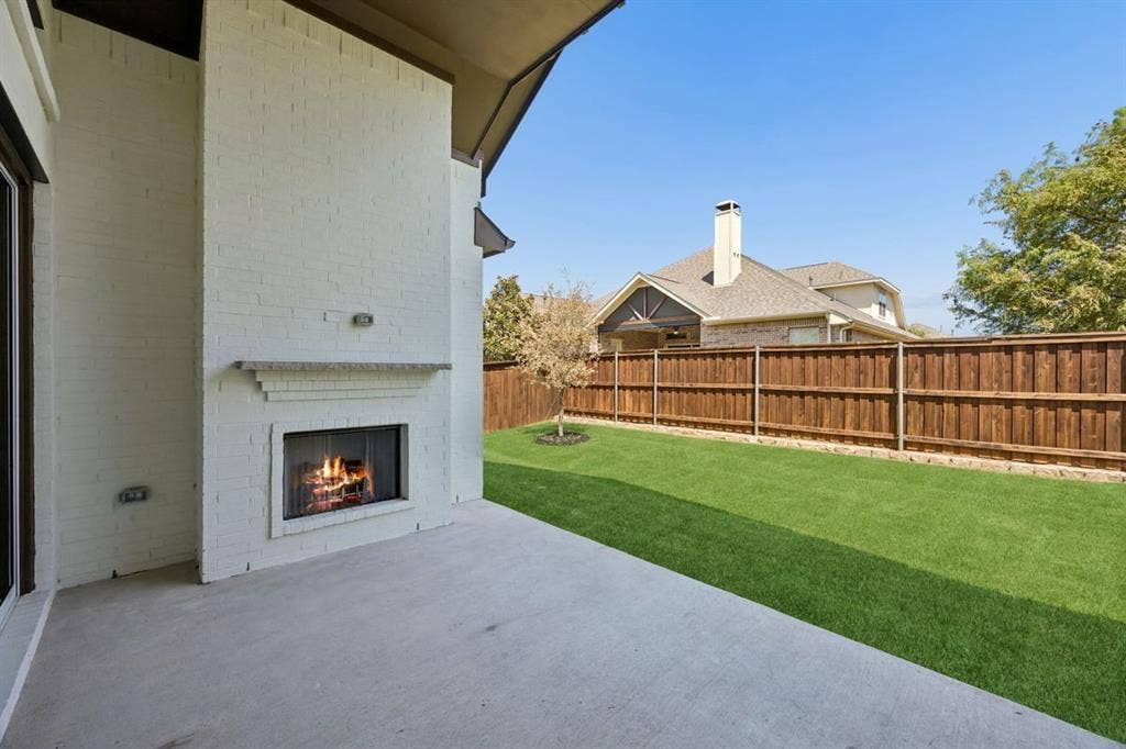 801 Lost Woods Way, McKinney, TX 75071 34-801Lost_034