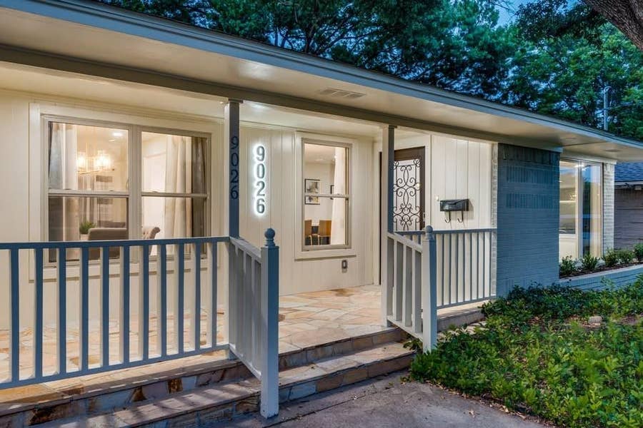 Property photo for 9026 Livenshire Drive, Dallas, TX