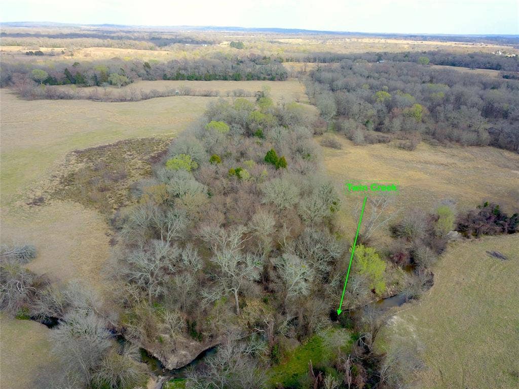 13550 County Road 2919, Eustace, TX 75124 Twin Creek