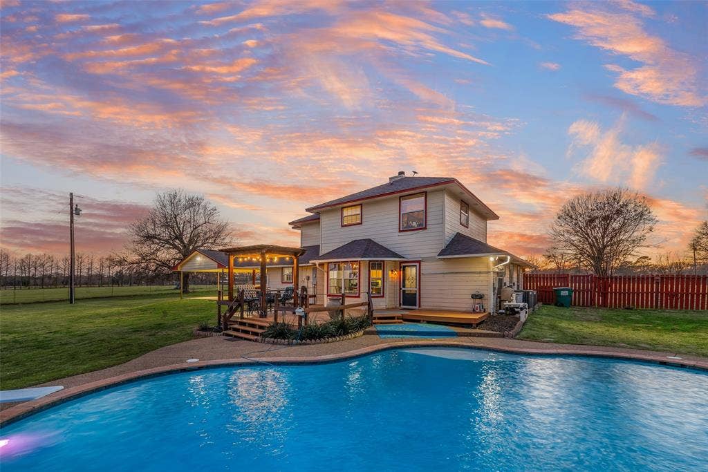 13550 County Road 2919, Eustace, TX 75124 13550 County Road 2919, Eustace, TX 75124