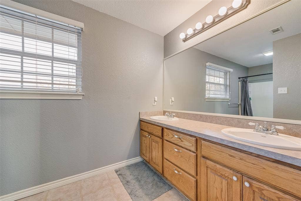 13550 County Road 2919, Eustace, TX 75124 Guest bathroom
