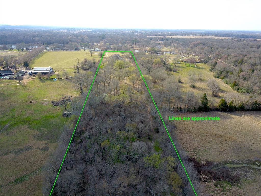 13550 County Road 2919, Eustace, TX 75124 12 Acres